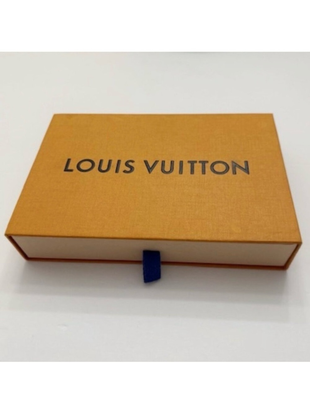 Louis Vuitton Sunglass Drawer-Style Box 8.25" x 5.5" x 1.75" Empty Box Only